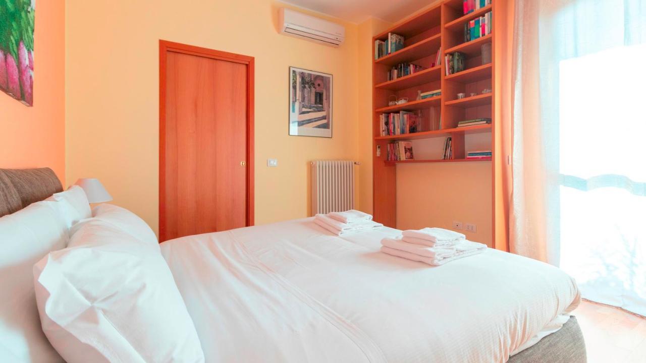 Italianway - Tolstoi 1 Apartment Milan Luaran gambar