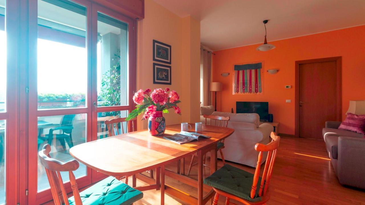 Italianway - Tolstoi 1 Apartment Milan Luaran gambar