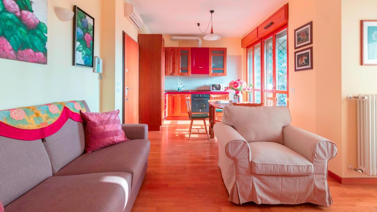 Italianway - Tolstoi 1 Apartment Milan Luaran gambar