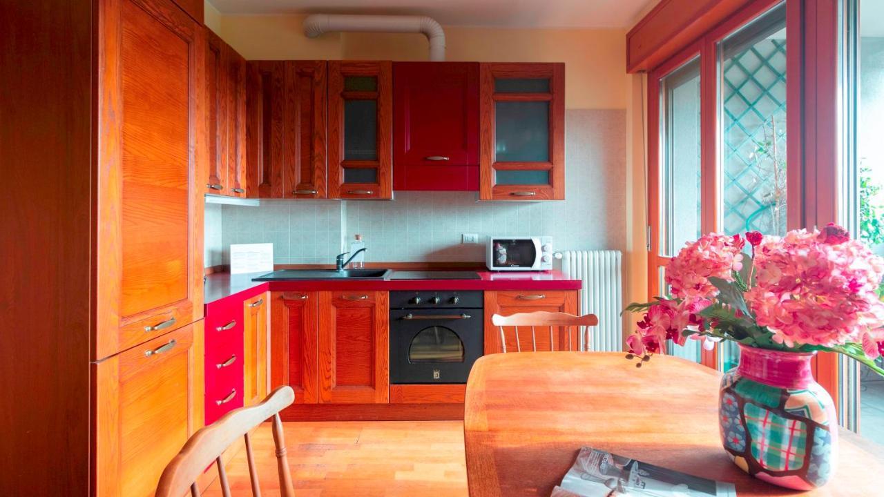 Italianway - Tolstoi 1 Apartment Milan Luaran gambar