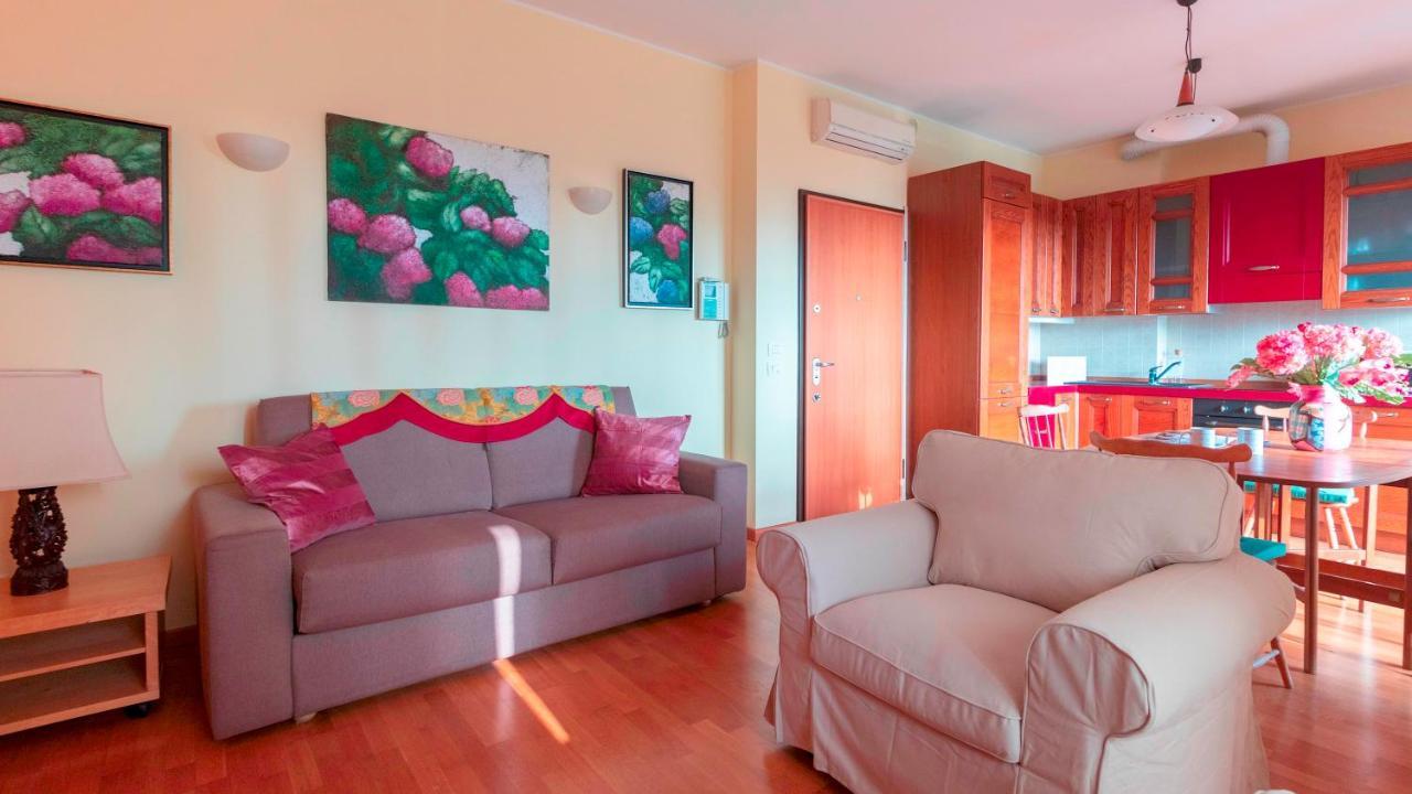 Italianway - Tolstoi 1 Apartment Milan Luaran gambar